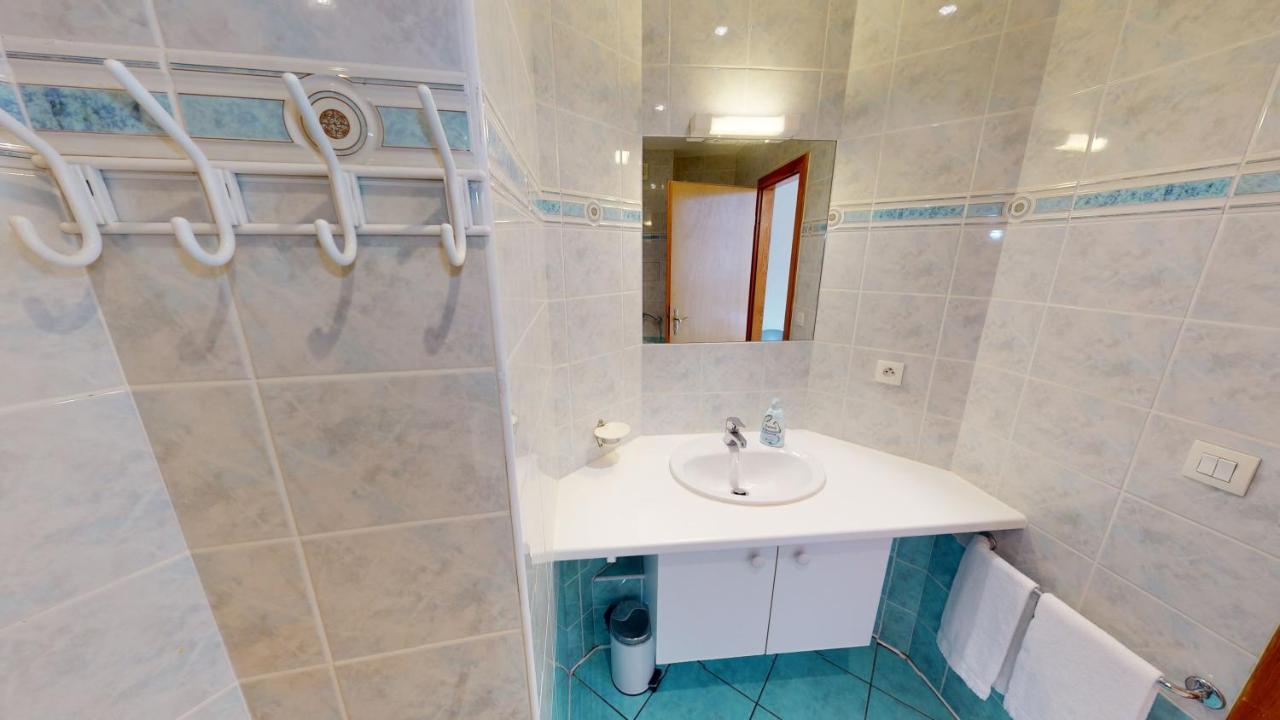 שטרסבורג Bleu Mesange - 2 Bedrooms And 2 Bathrooms מראה חיצוני תמונה