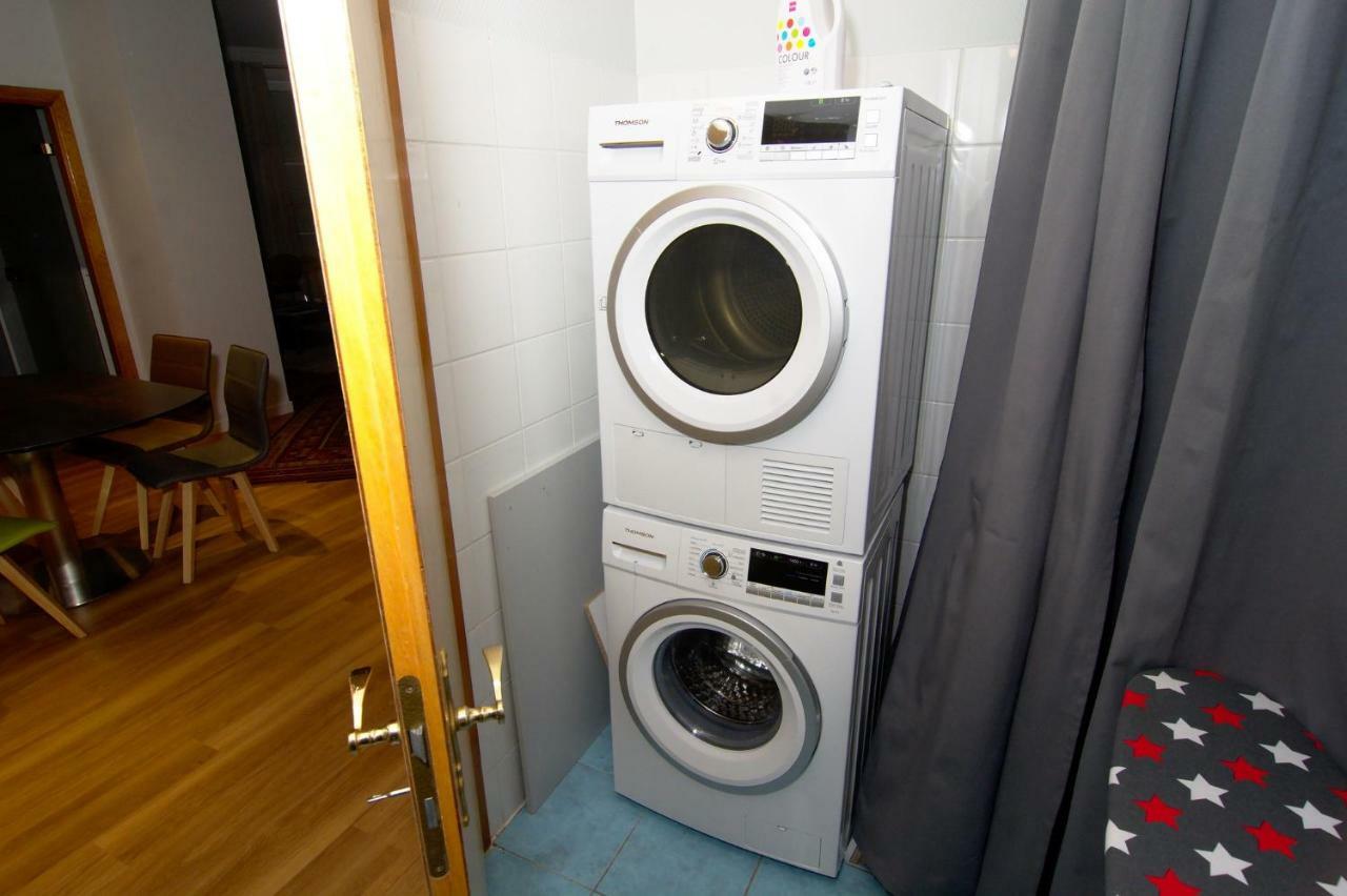 שטרסבורג Bleu Mesange - 2 Bedrooms And 2 Bathrooms מראה חיצוני תמונה